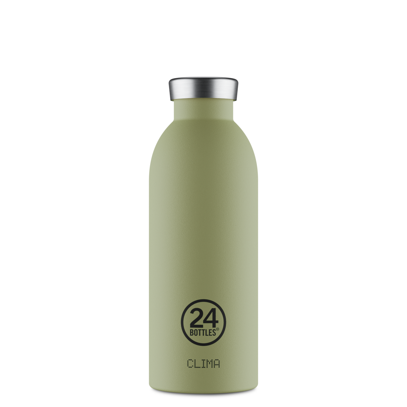 Clima Bottle | Salbei - 500 ml