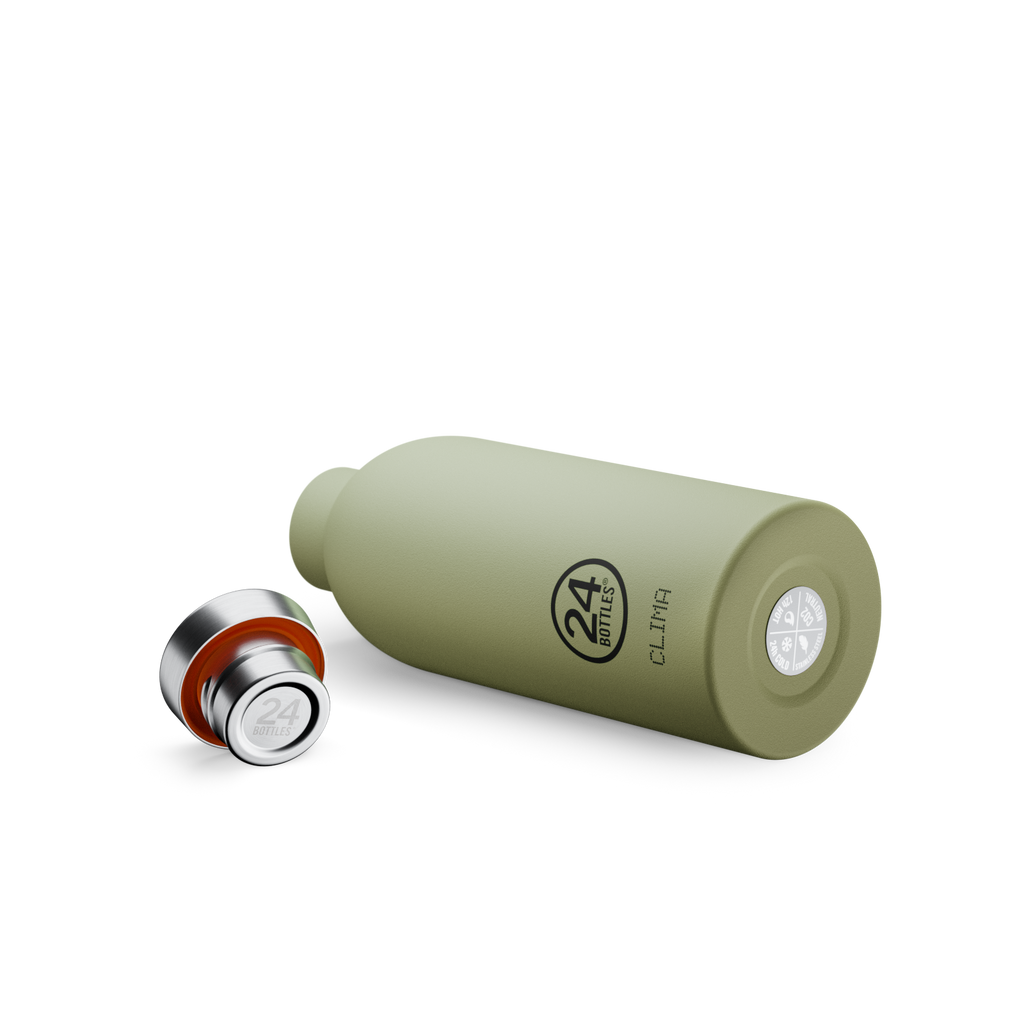 Clima Bottle | Salbei - 500 ml