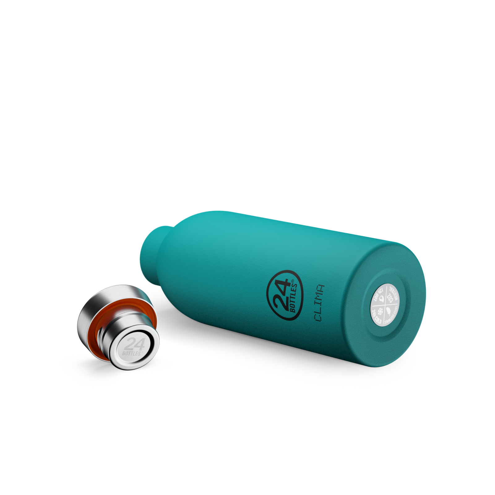 Clima Bottle | Atlantic Bay - 500 ml