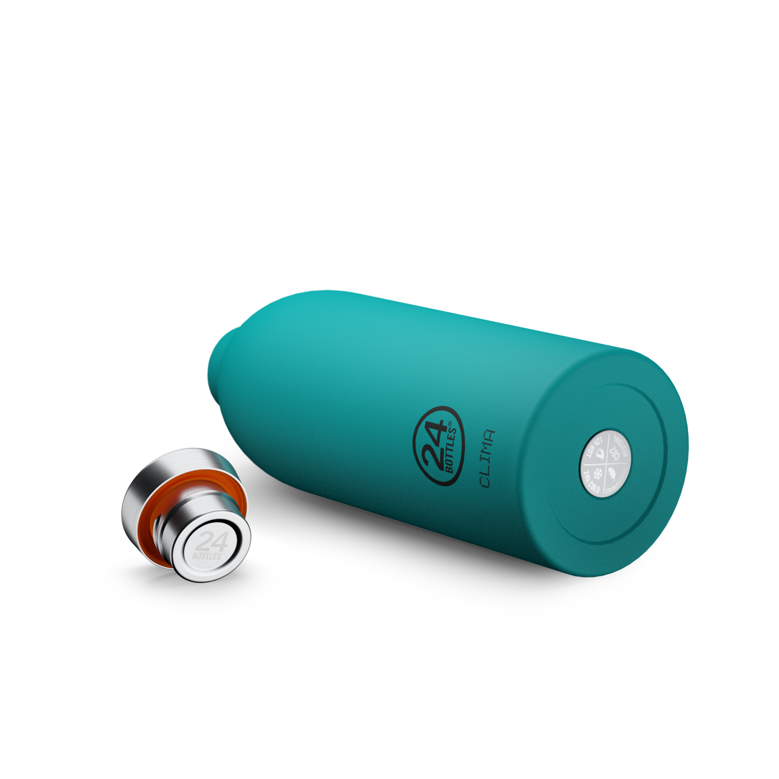 Clima Bottle | Atlantic Bay - 850 ml