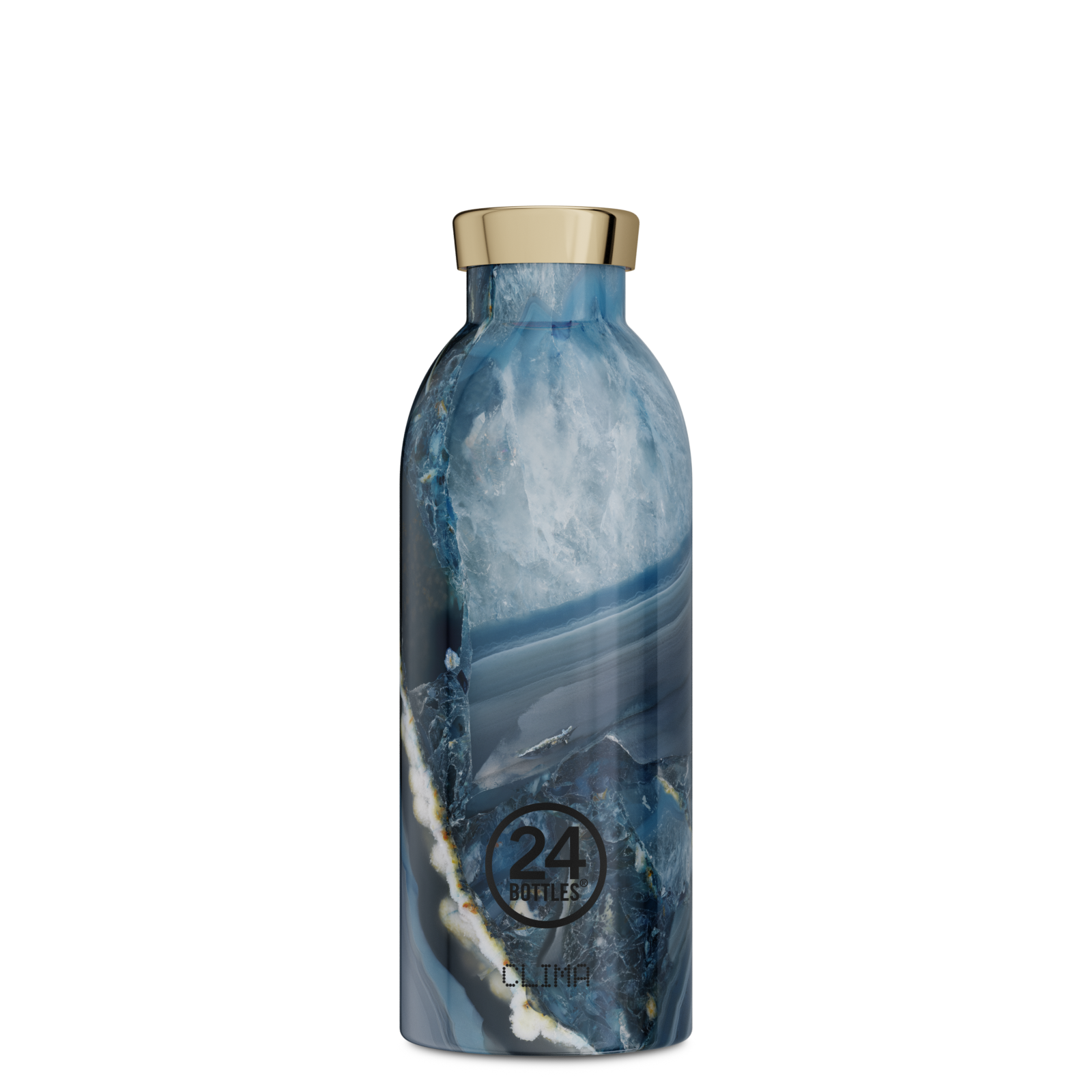 Clima Bottle | Agate – 500 ml