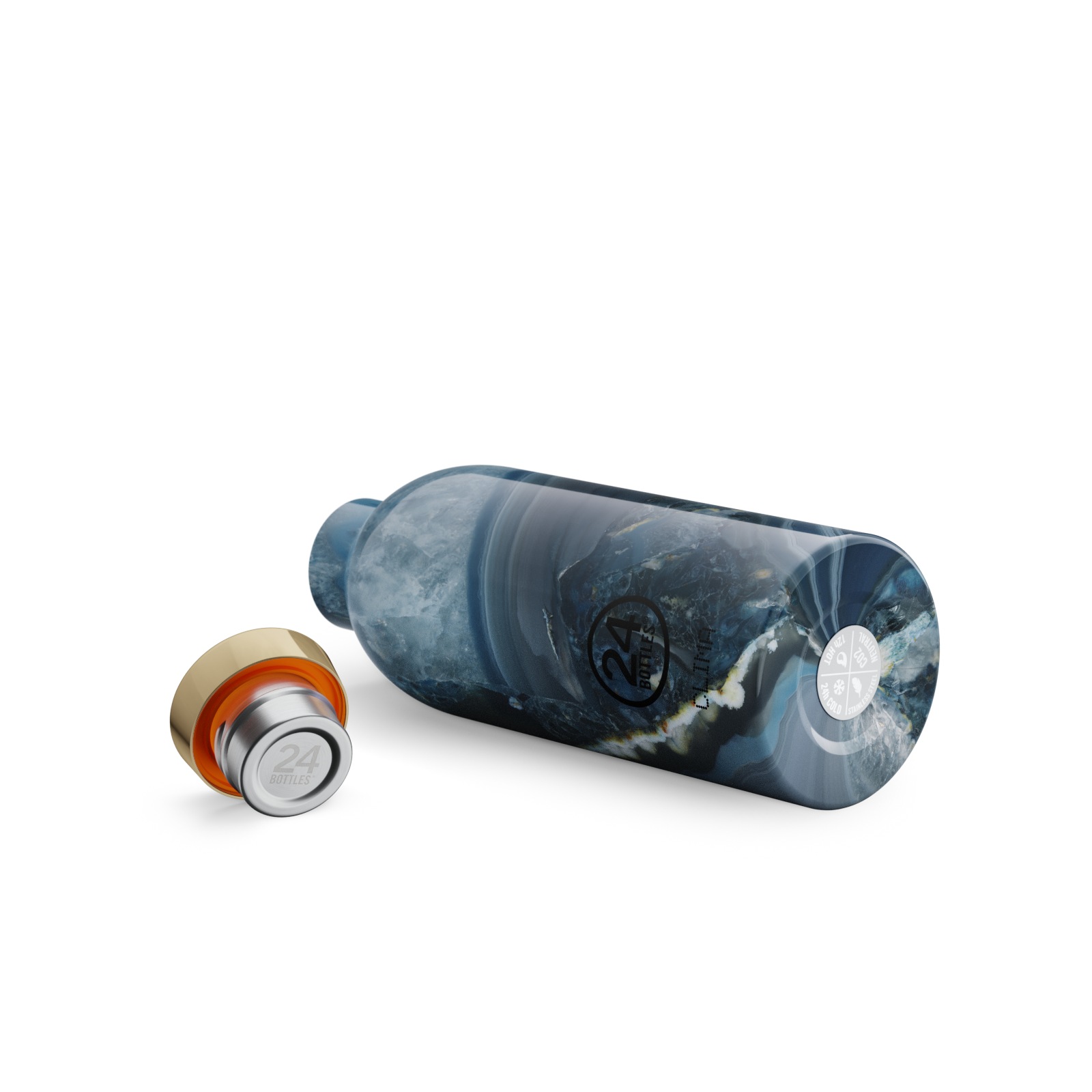 Clima Bottle | Agate – 500 ml