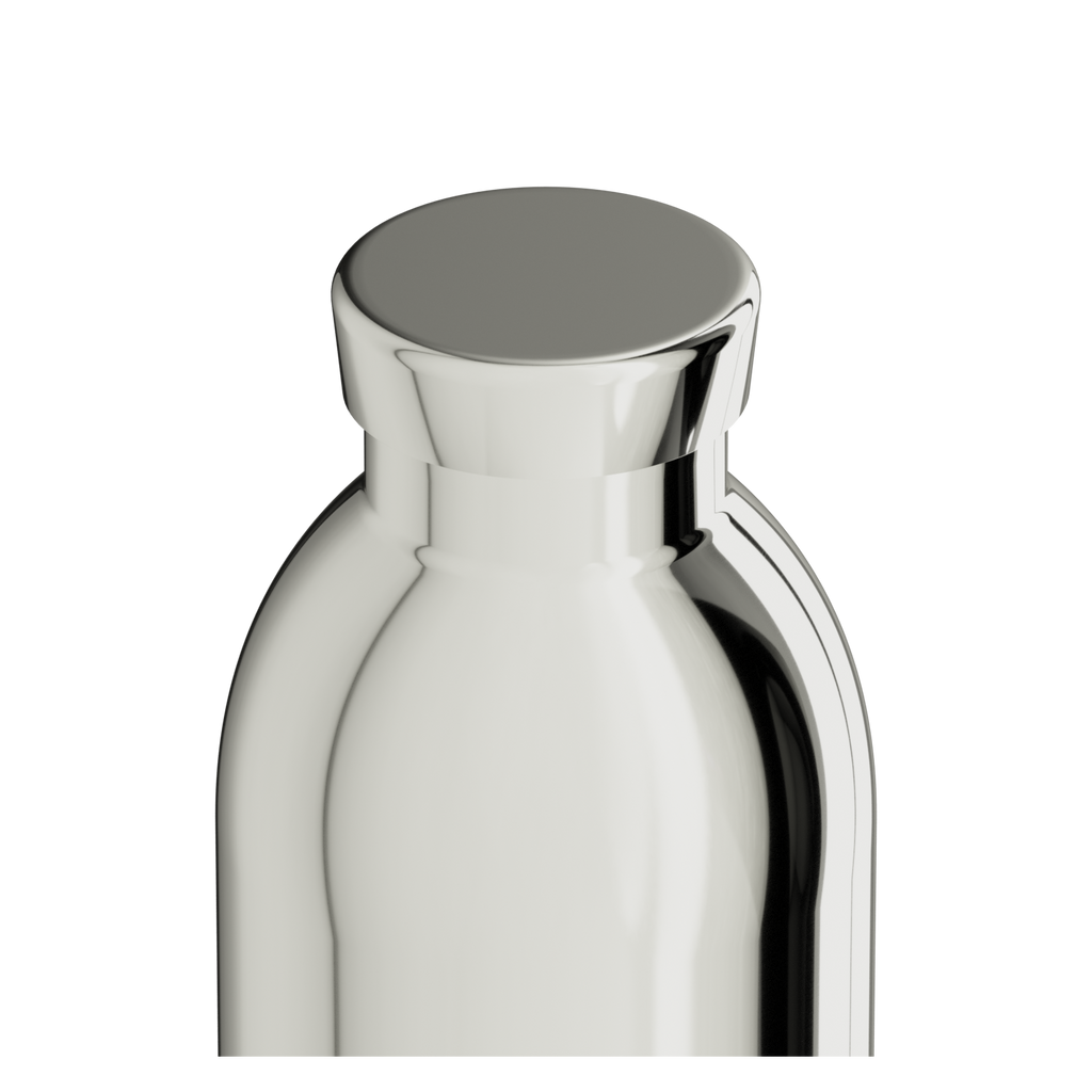 Clima Bottle | Mirror Steel - 500 ml