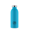 Clima Bottle | Lagoon Blue - 500 ml
