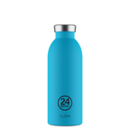 Clima Bottle | Lagoon Blue - 500 ml