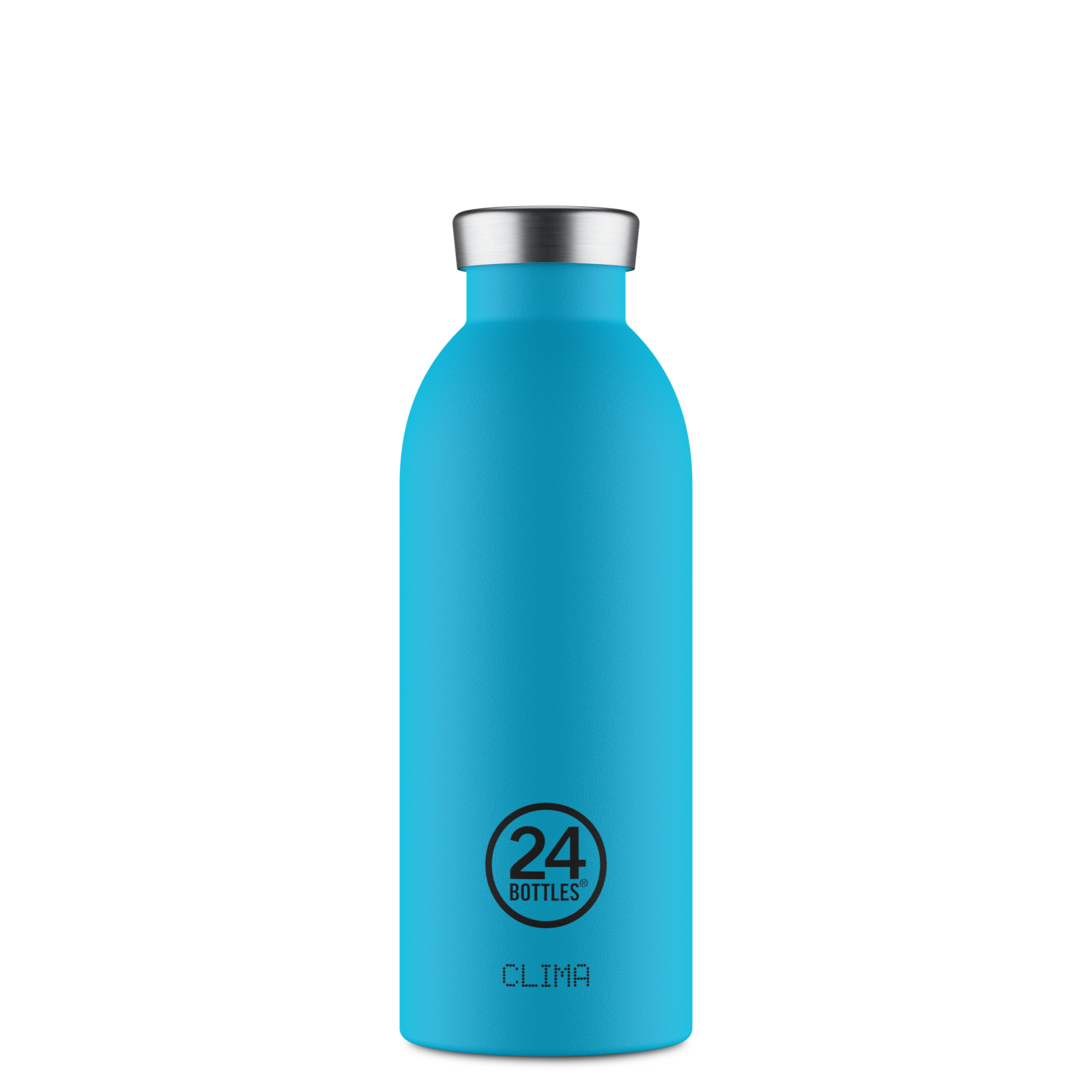 Clima Bottle | Lagoon Blue - 500 ml