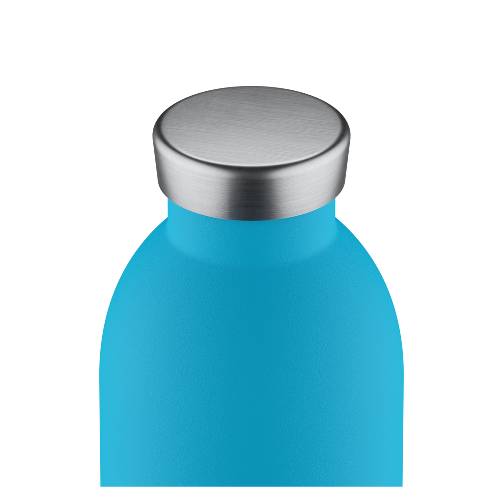 Clima Bottle | Lagoon Blue - 500 ml