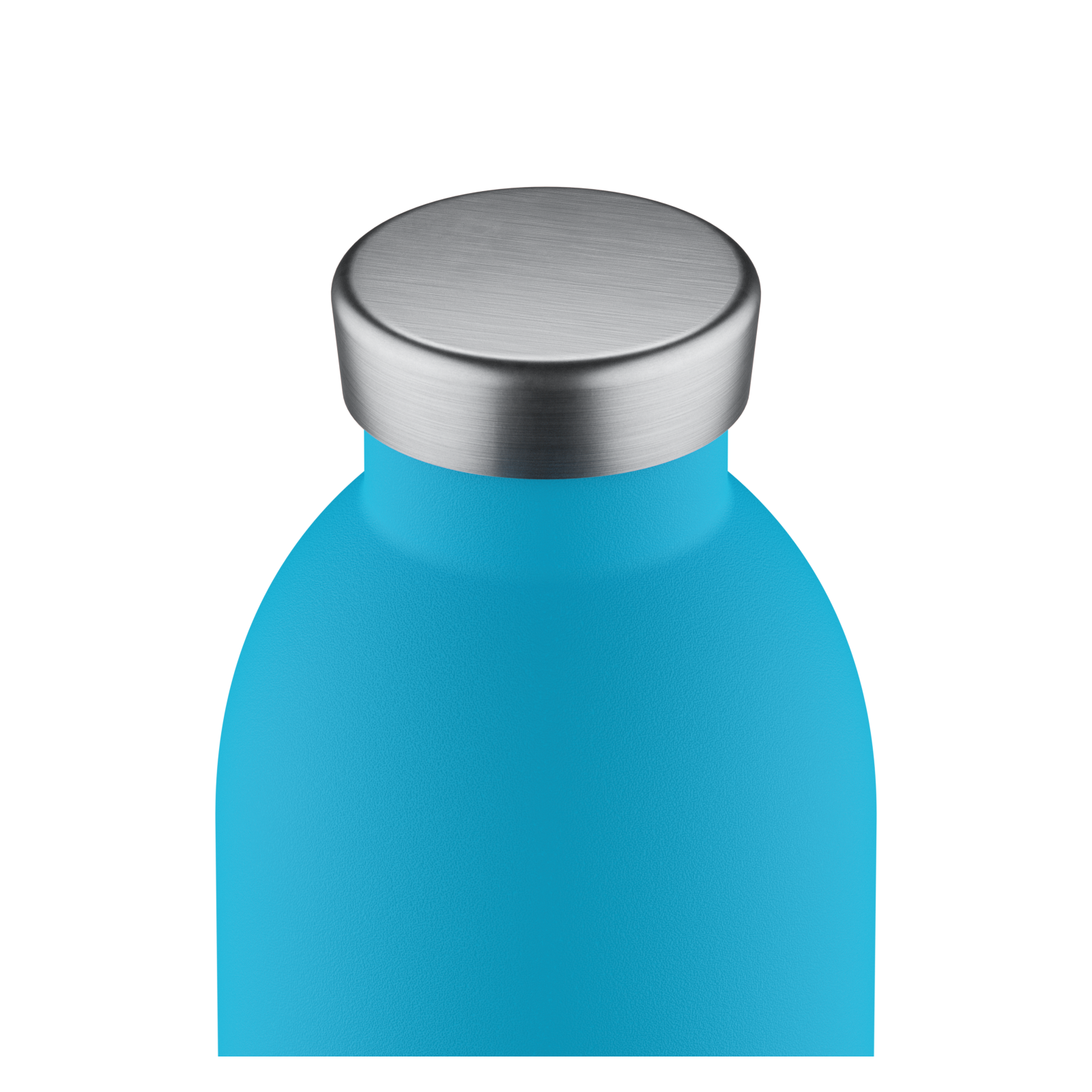 Clima Bottle | Lagoon Blue - 500 ml