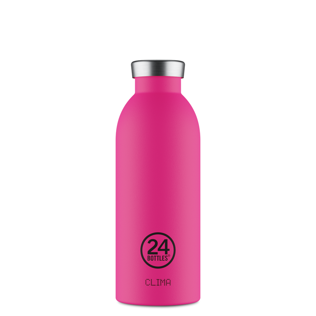 Clima Bottle | Passion Pink - 500 ml