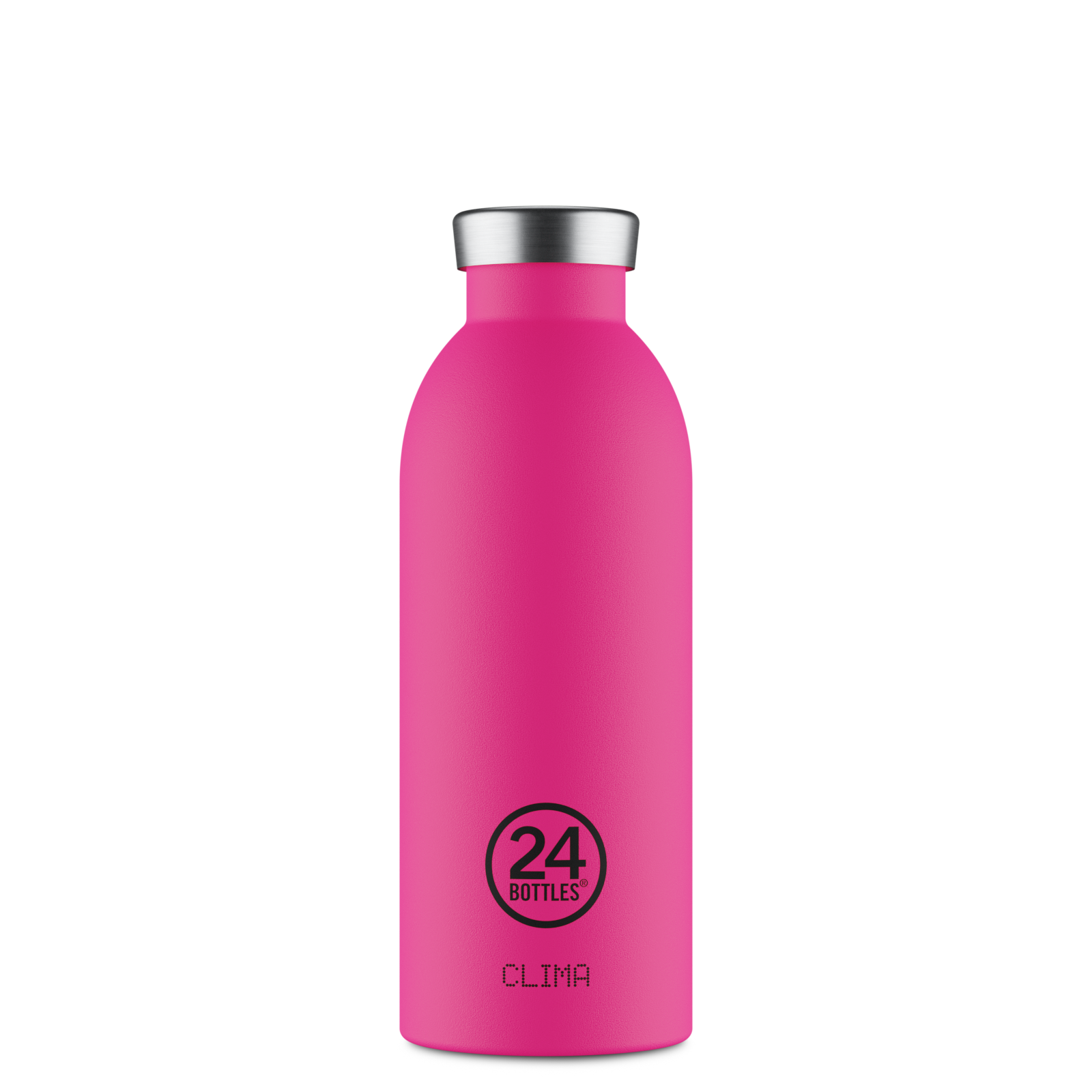 Clima Bottle | Passion Pink - 500 ml