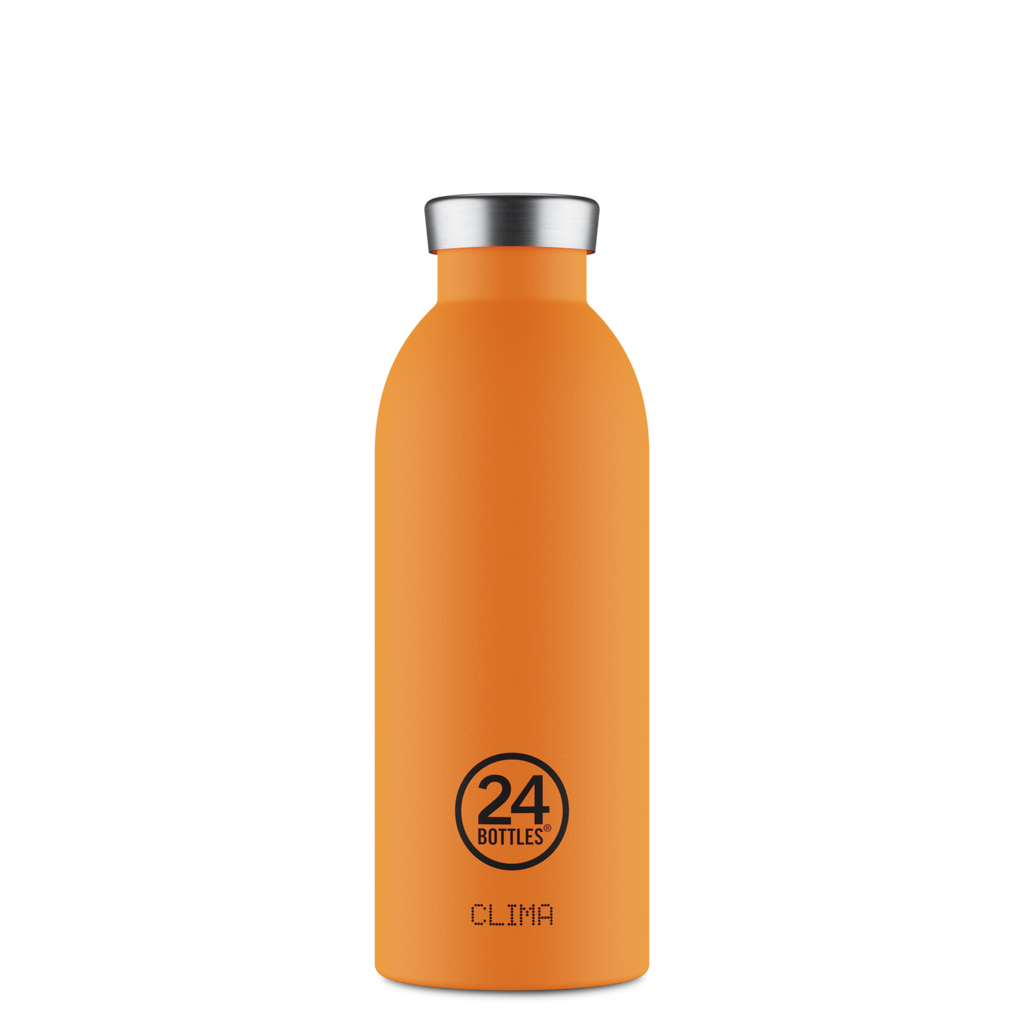Clima Bottle | Total Orange - 500 ml