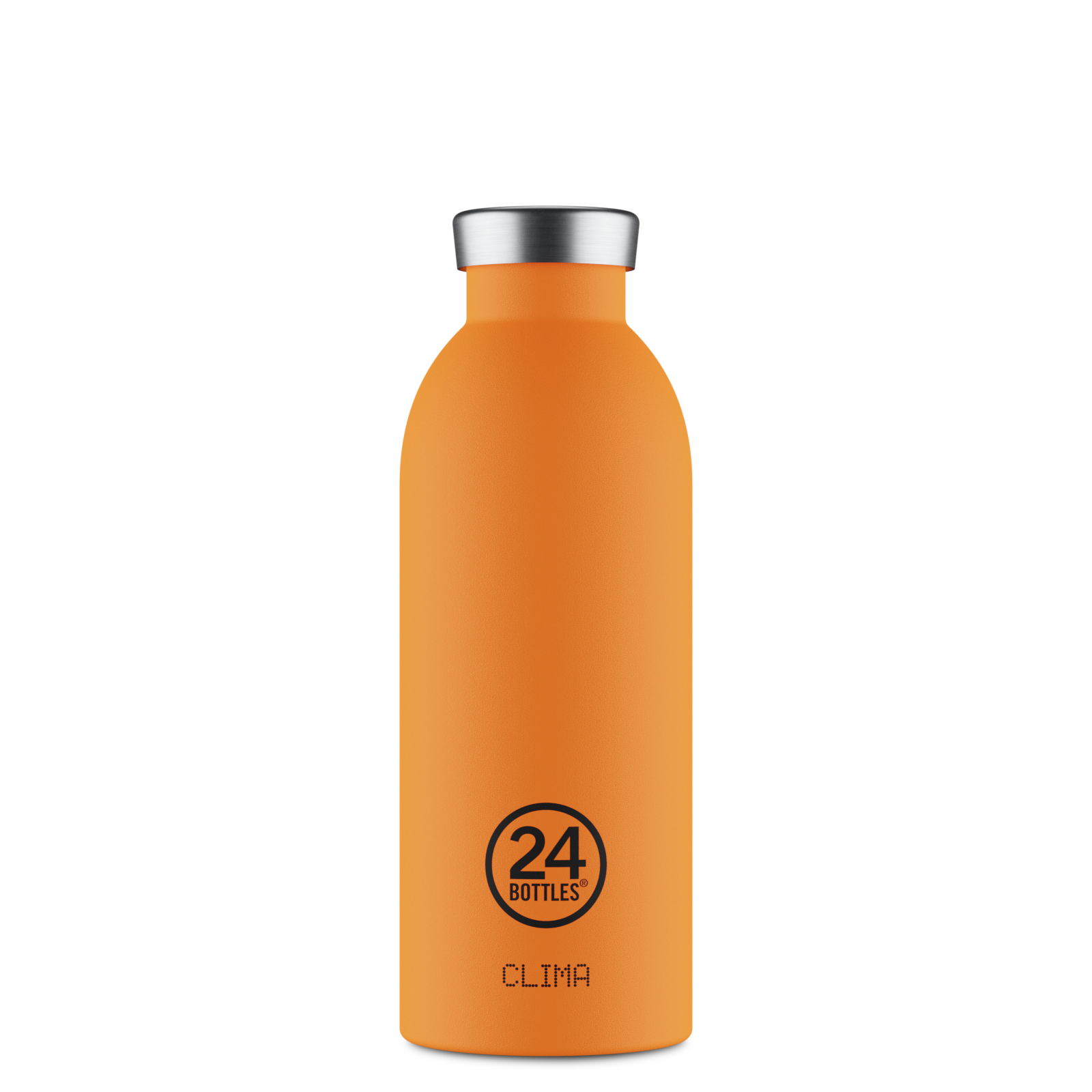 Clima Bottle | Total Orange - 500 ml