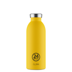 Clima Bottle | Taxi Yellow - 500 ml