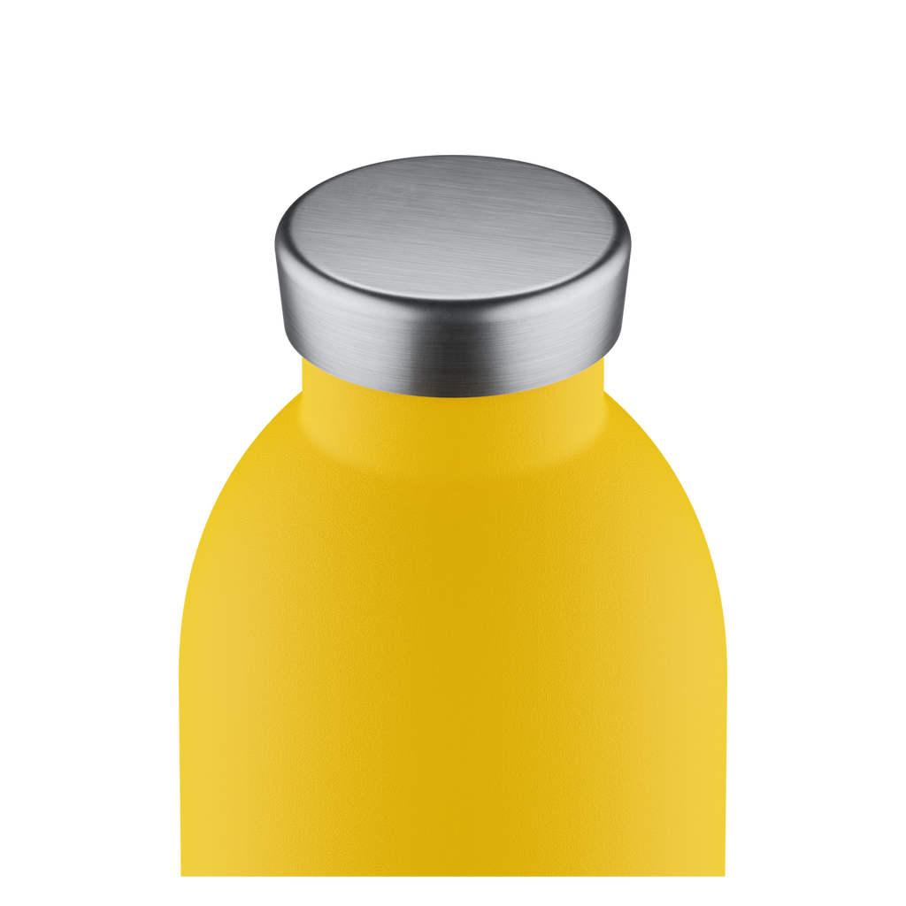 Clima Bottle | Taxi Yellow - 500 ml