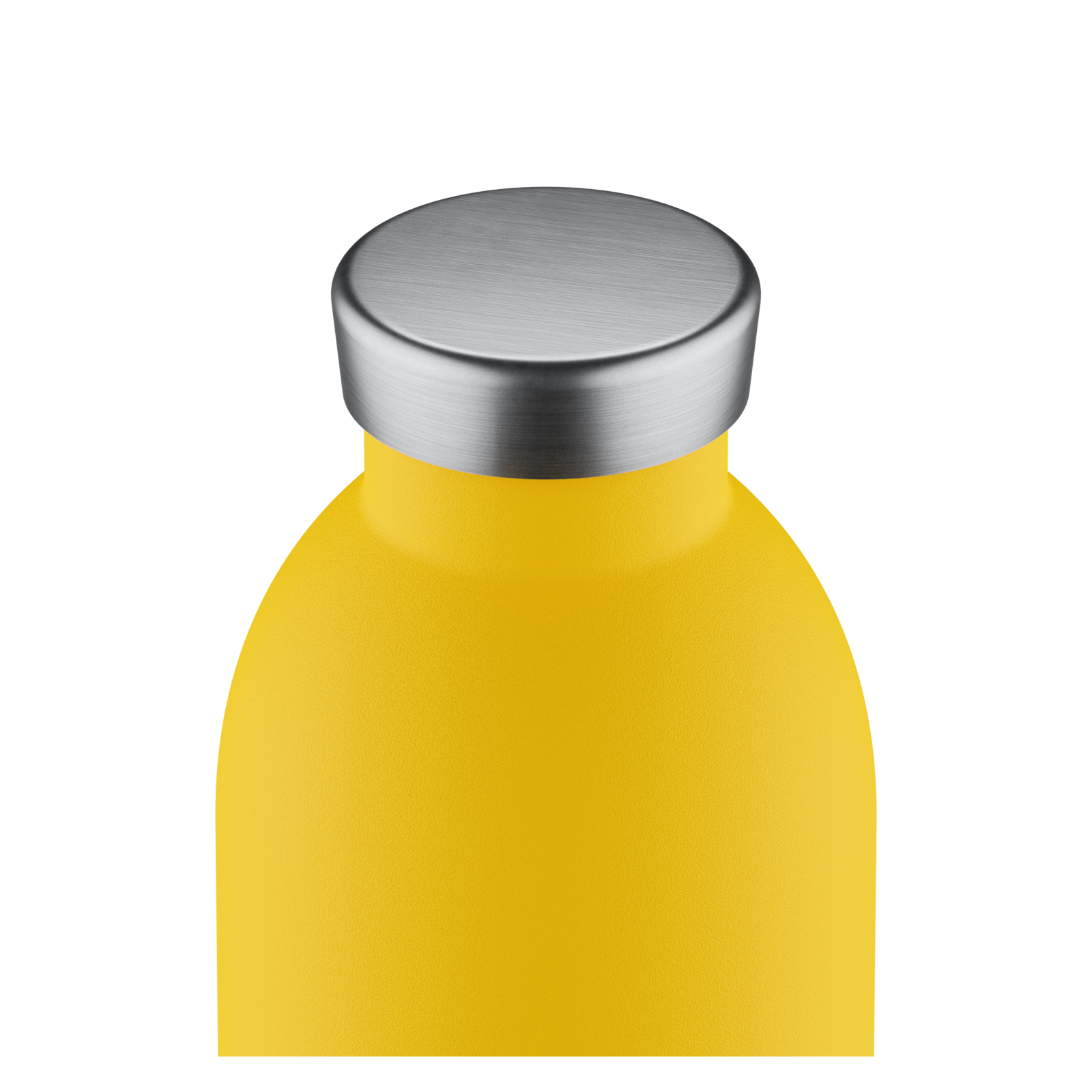 Clima Bottle | Taxi Yellow - 500 ml