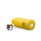 Clima Bottle | Taxi Yellow - 500 ml