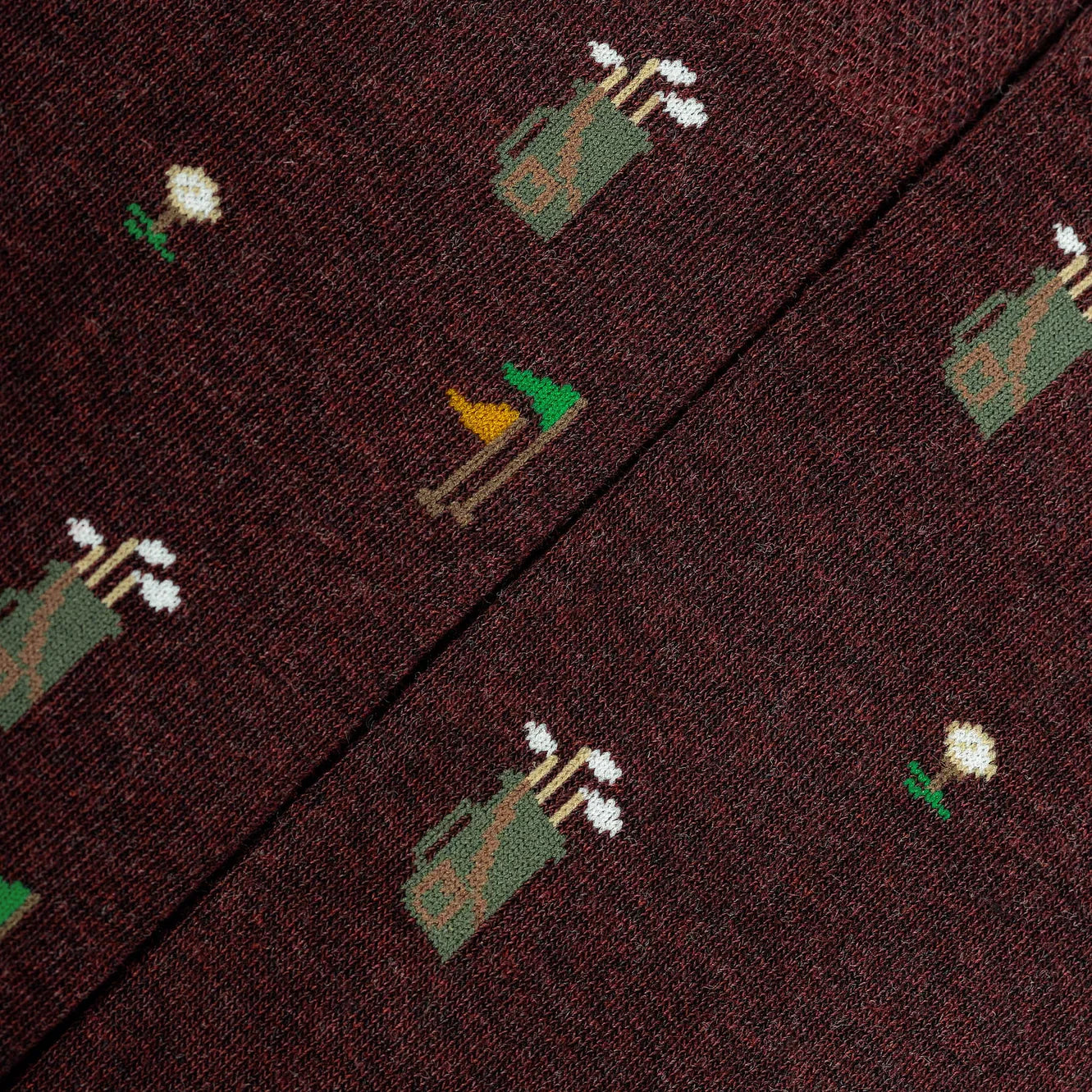 chaussettes golf the captain socks GolfB 84628812