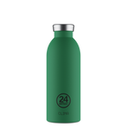Clima Bottle | Emerald Green - 500 ml