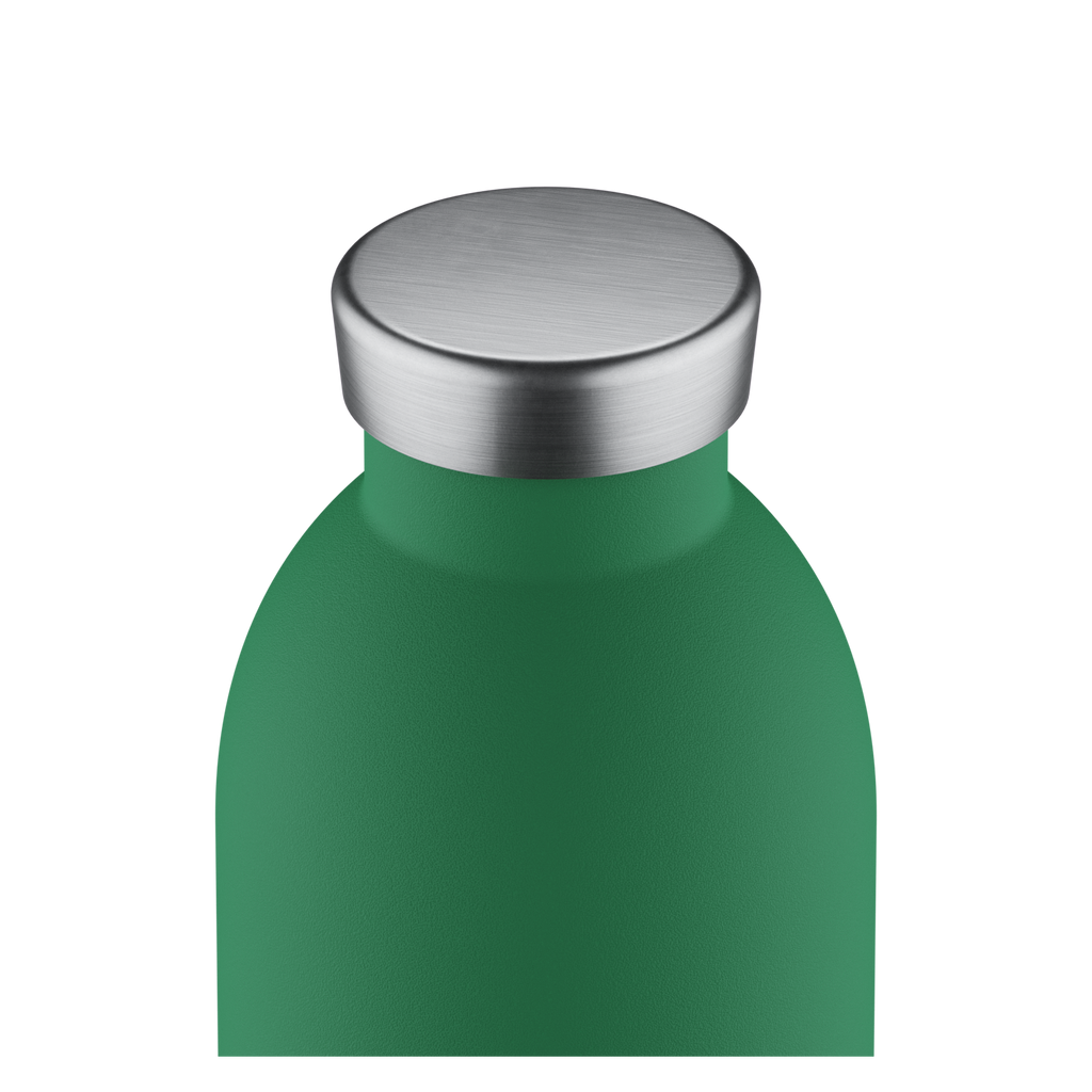 Clima Bottle | Emerald Green - 500 ml