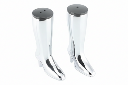 Salz- und Fersenstiefelpfeffer