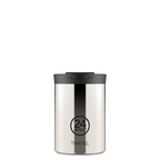 Travel Tumbler | Mirror Steel - 350 ml