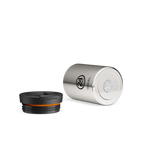 Travel Tumbler | Mirror Steel - 350 ml