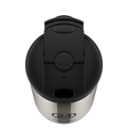 Travel Tumbler | Mirror Steel - 350 ml