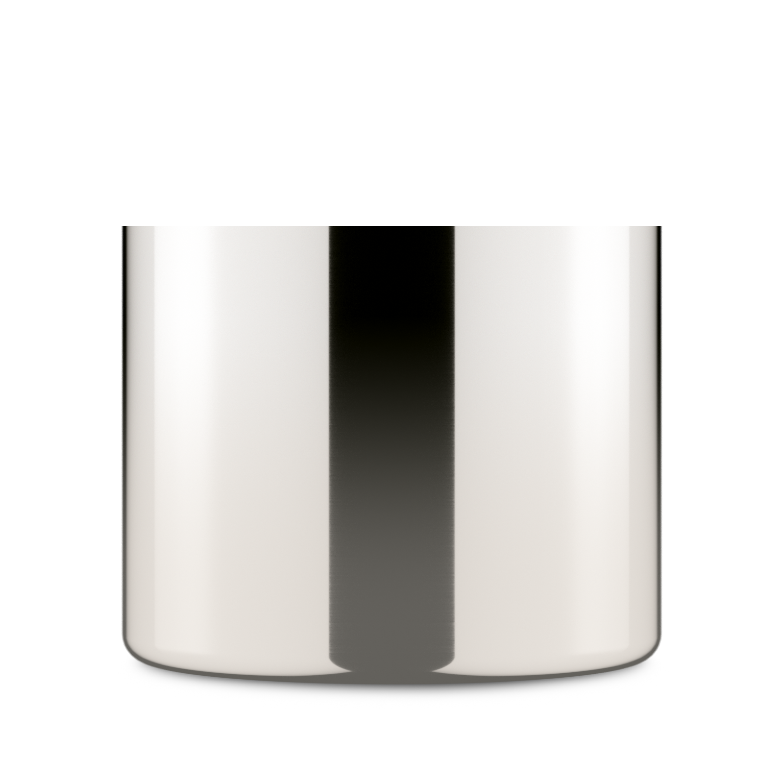 Travel Tumbler | Mirror Steel - 350 ml