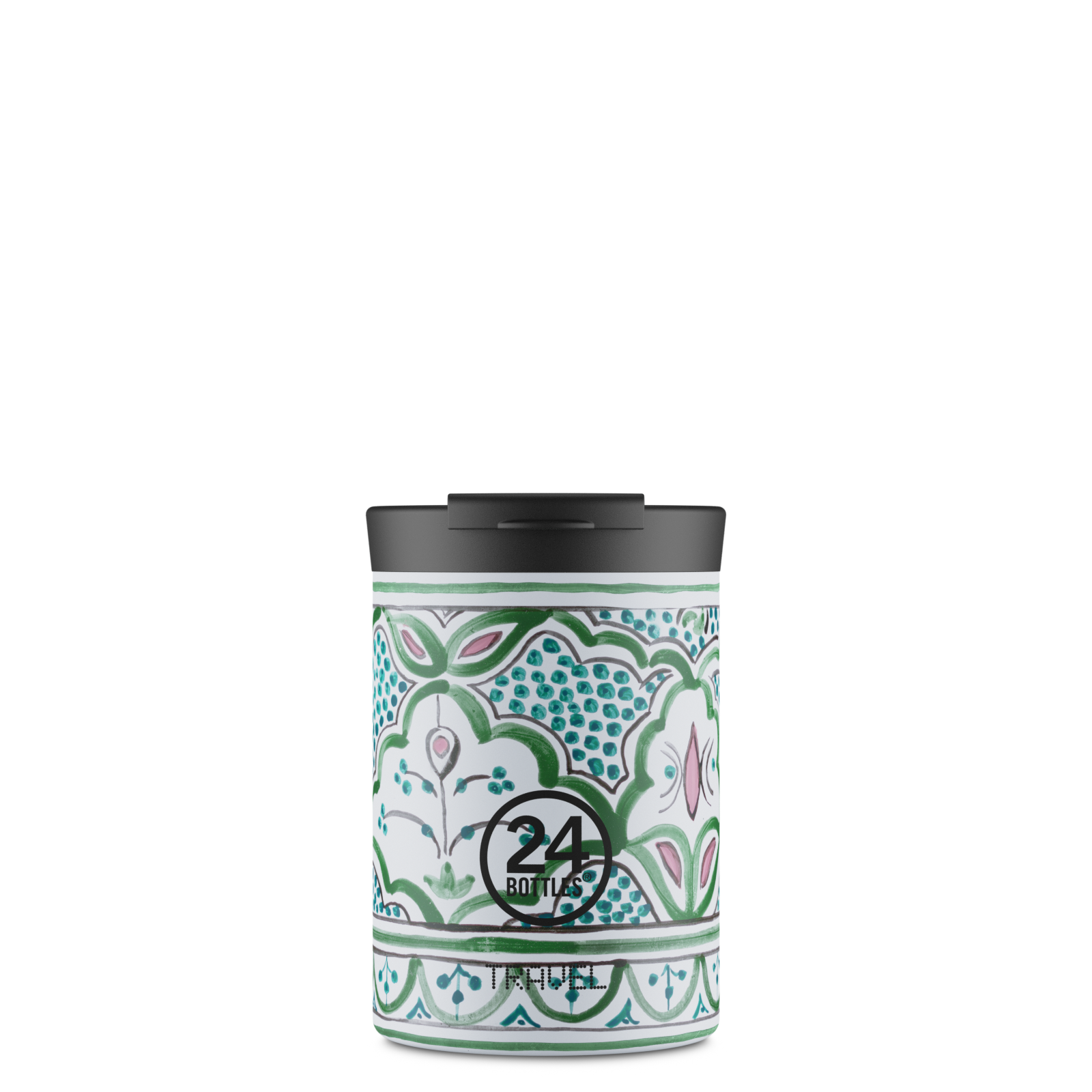 Travel Tumbler | Marrakech - 350 ml