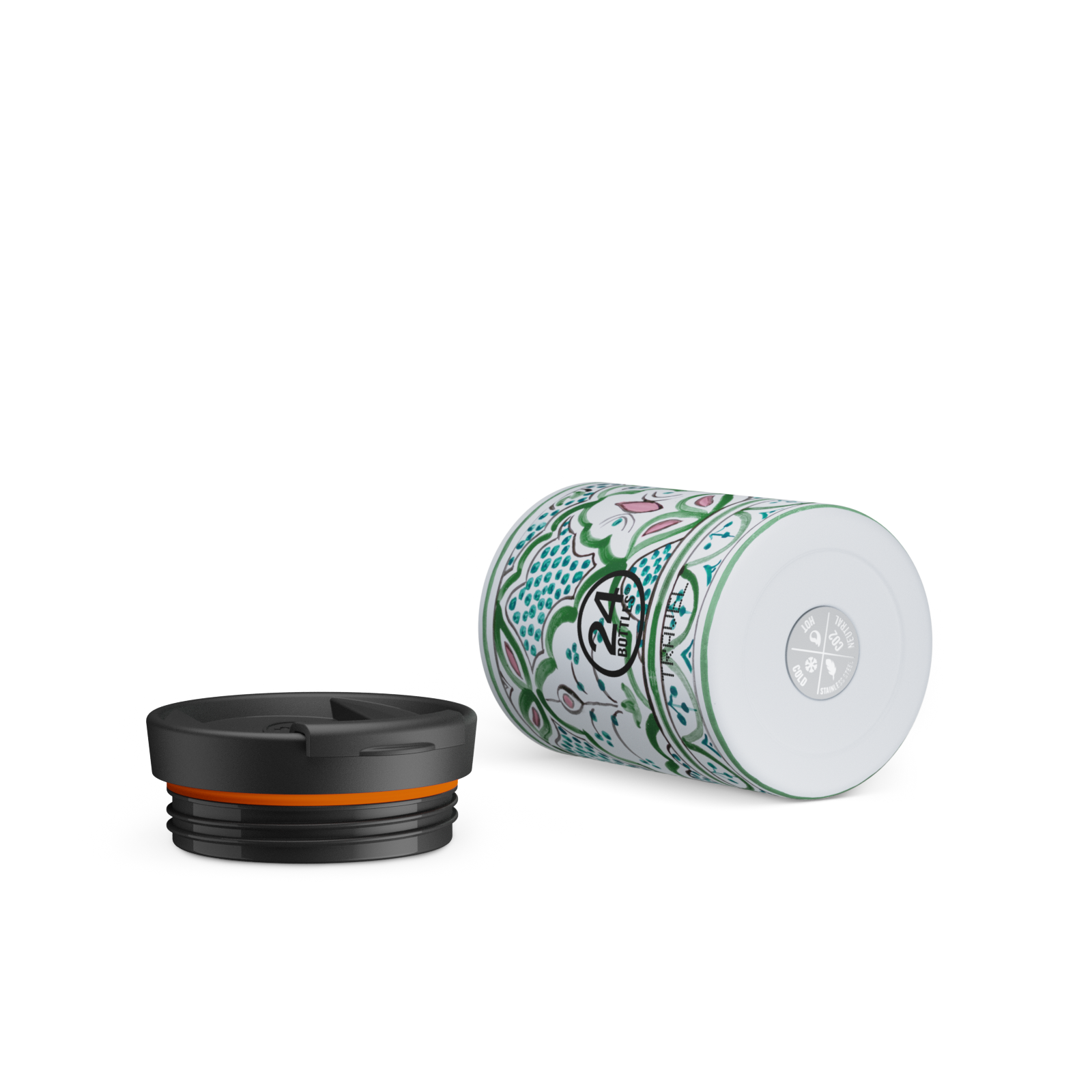 Travel Tumbler | Marrakech - 350 ml