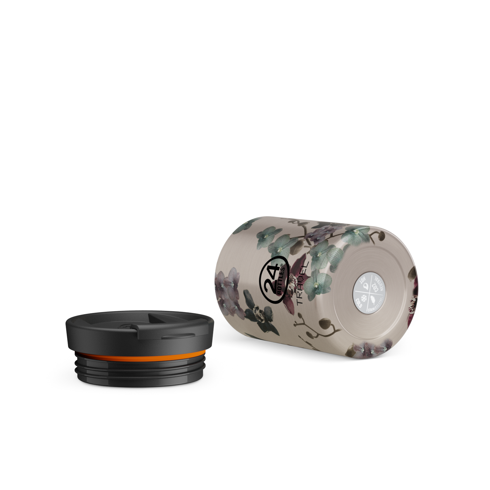 Travel Tumbler | Virtue - 350 ml