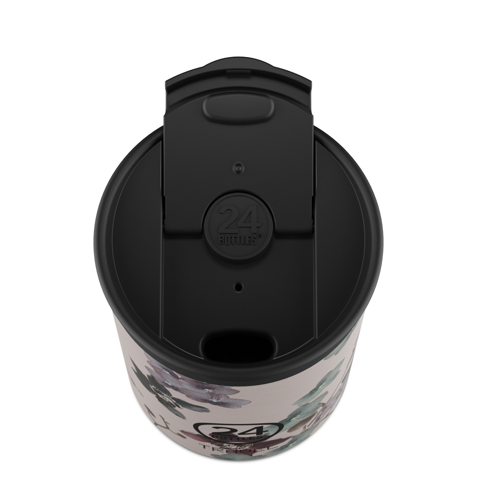 Travel Tumbler | Virtue - 350 ml