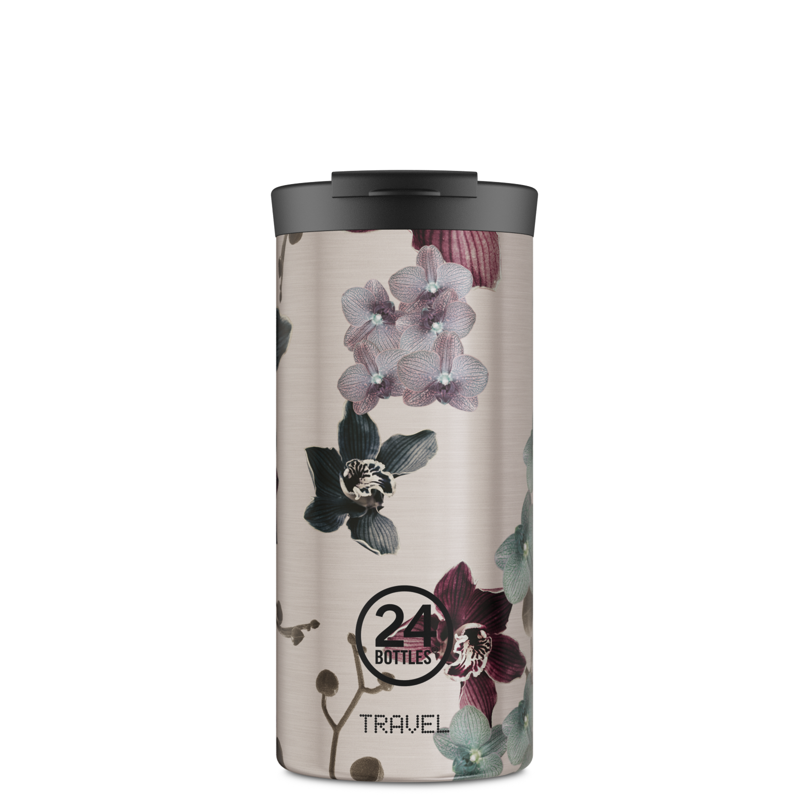 Travel Tumbler | Virtue - 600 ml