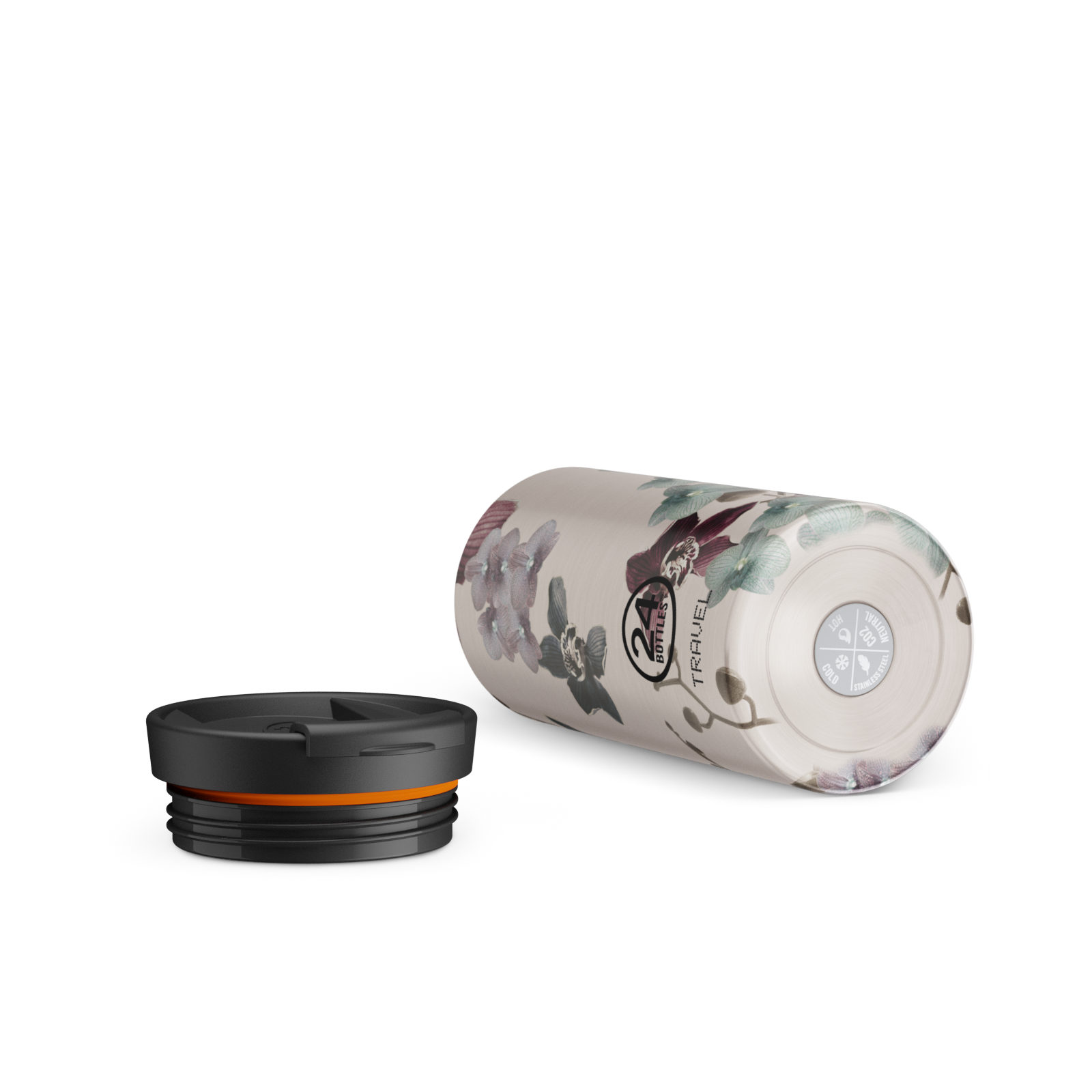 Travel Tumbler | Virtue - 600 ml