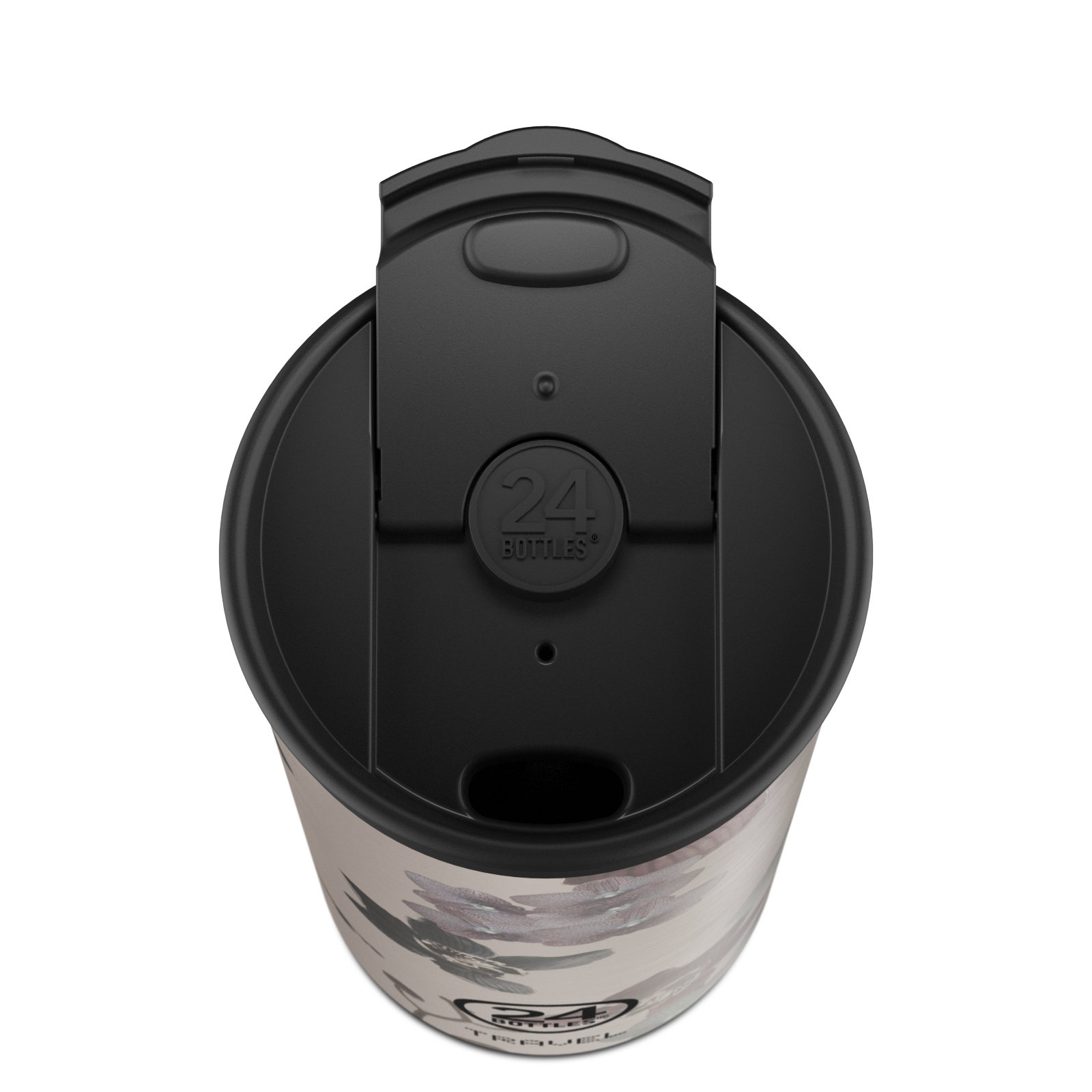 Travel Tumbler | Virtue - 600 ml