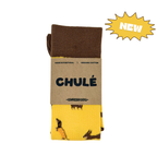 Chaussettes de Compression « Kiko – Chien Teckel » - Chulé