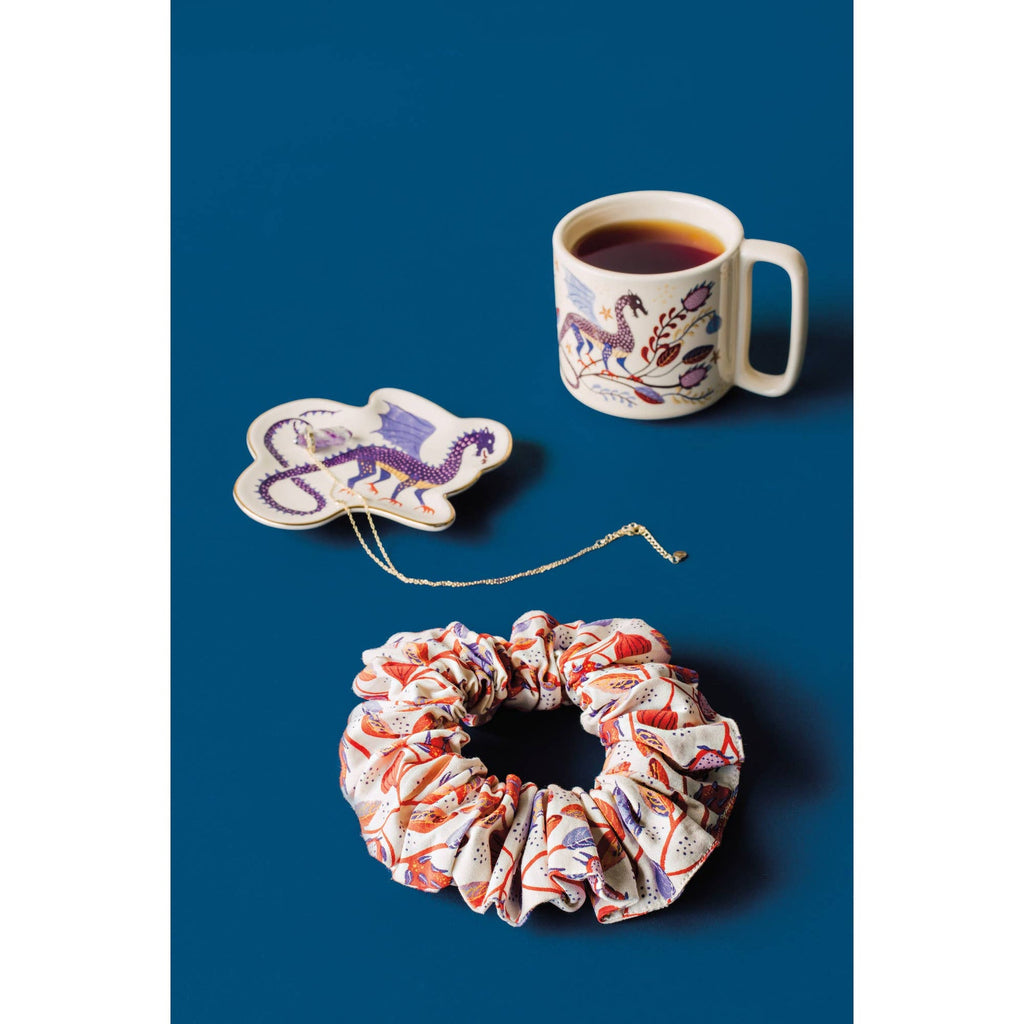 Plateau à babioles Dragon Ember | Design-lahjat ja sisustustuotteet