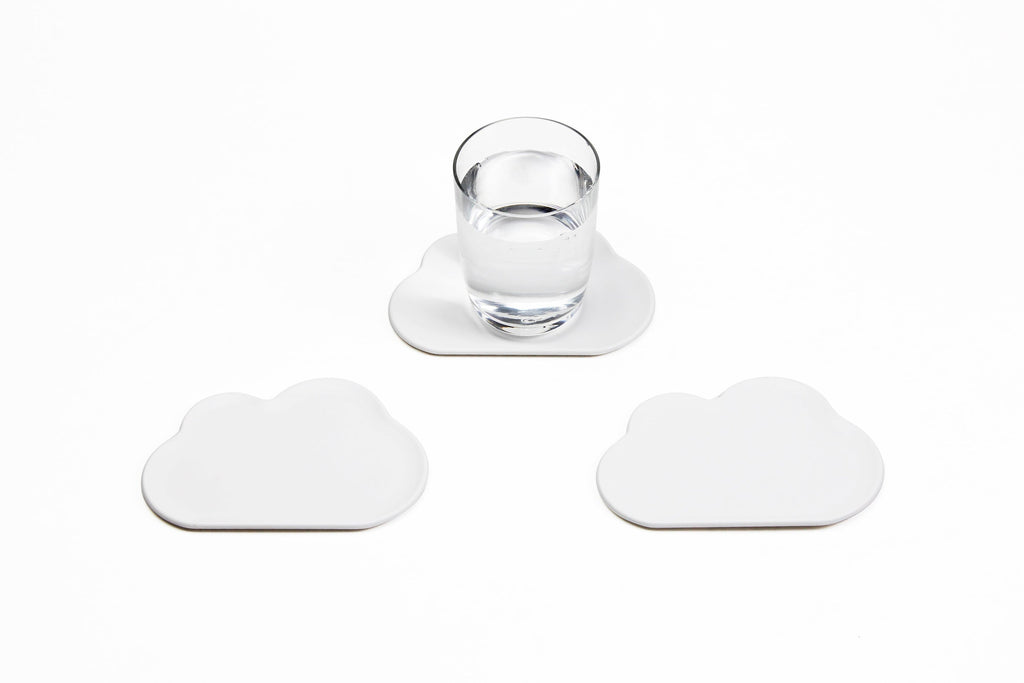 Dessous de verre Nuages | Designproducten en originele cadeaus