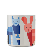 Kids Bottle | Best Friends - 250 ml