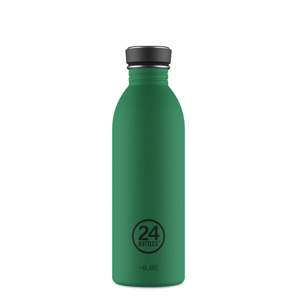 Urban Bottle | Emerald Green - 500 ml
