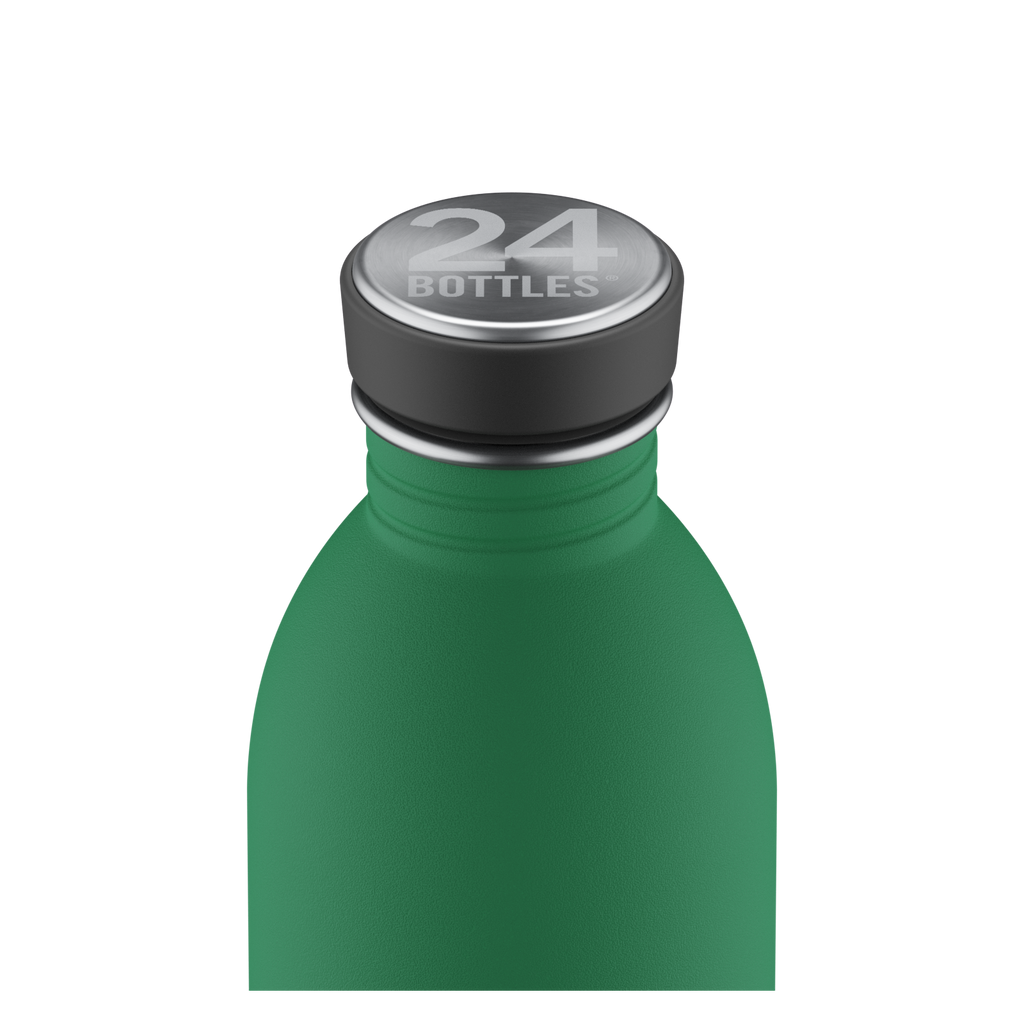 Urban Bottle | Emerald Green - 500 ml