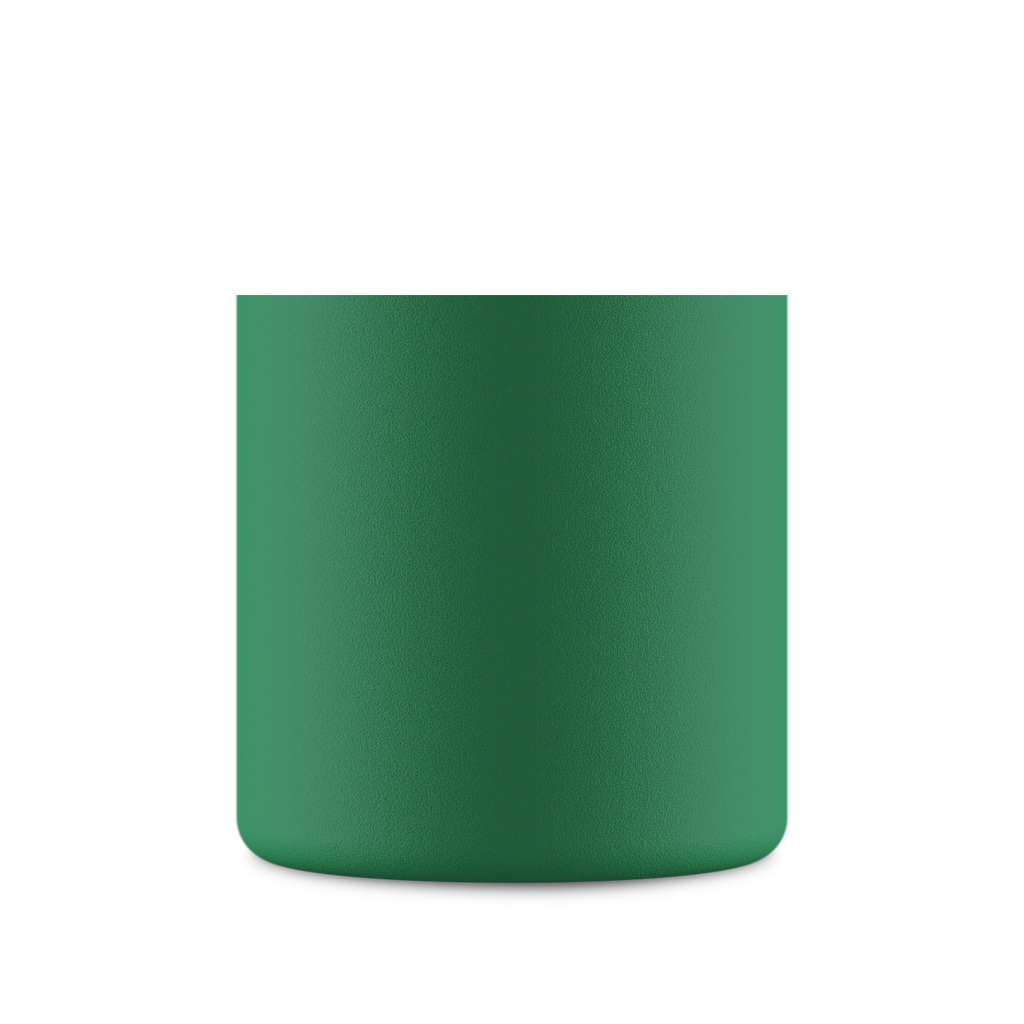 Urban Bottle | Emerald Green - 500 ml