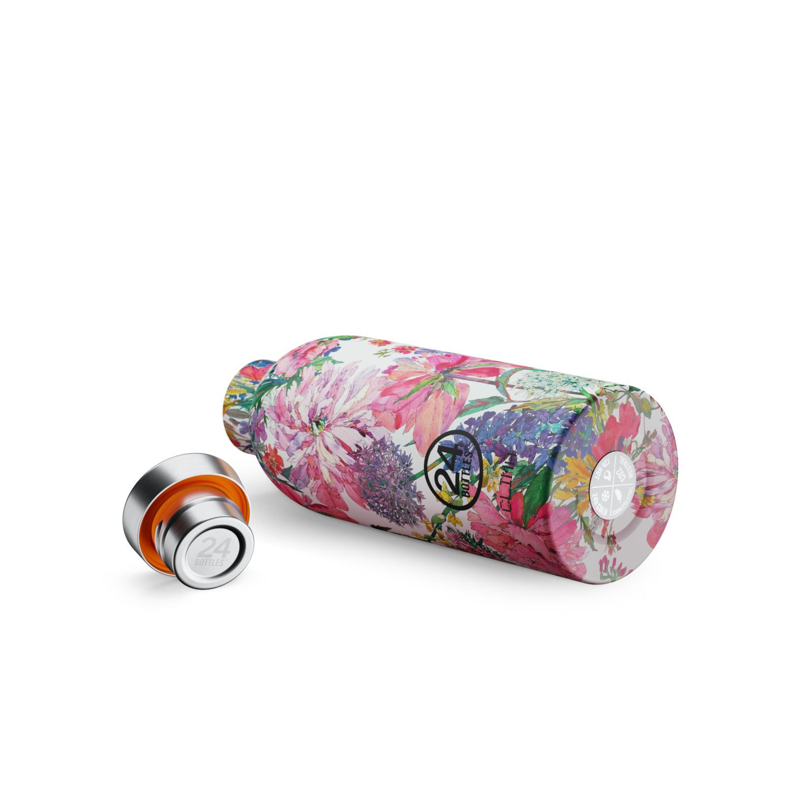 Clima Bottle | Begonia - 500 ml