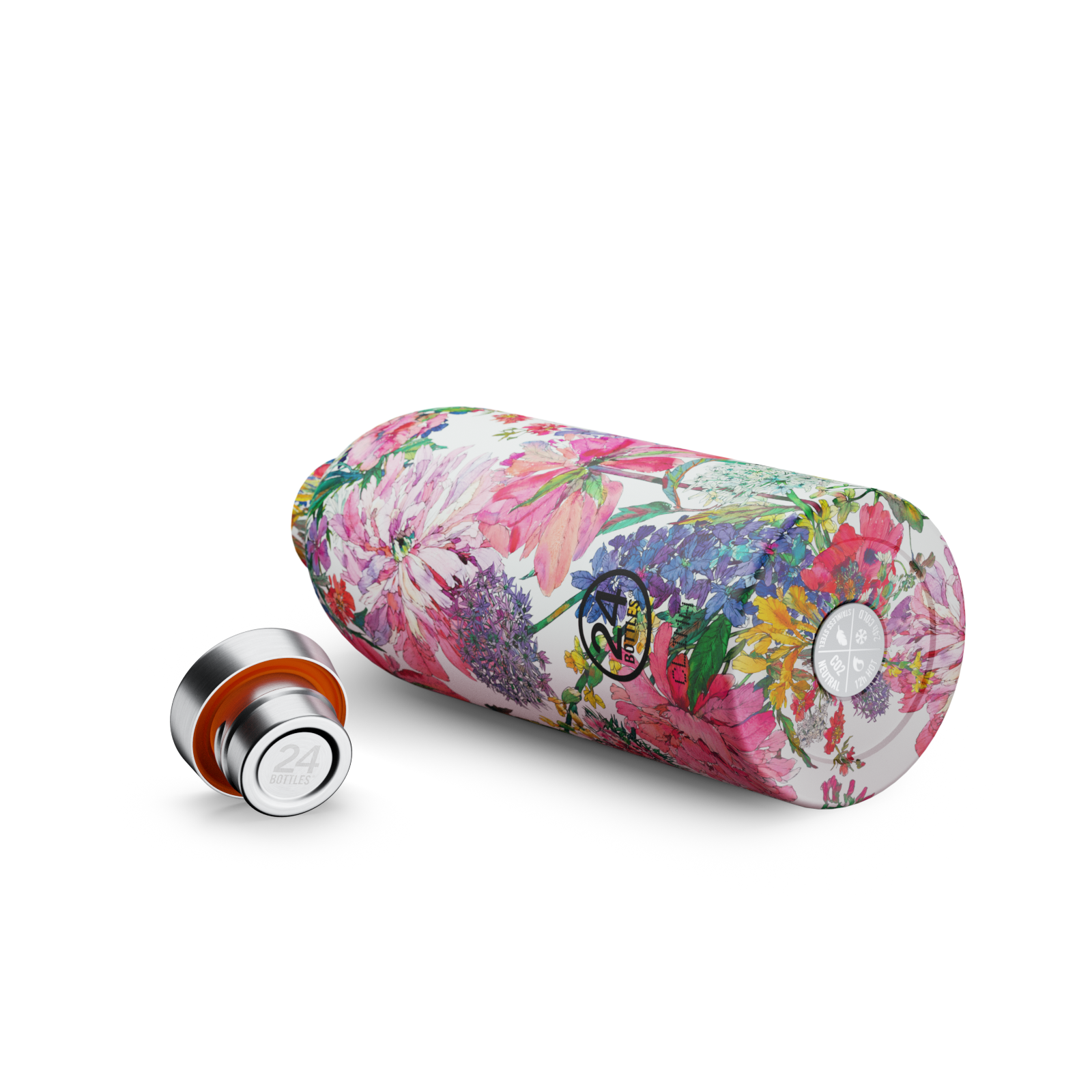 Clima Bottle | Begonia - 850 ml