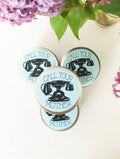 Bougie parfumée "Call Your Mother" | Oggetti di design e regali originali
