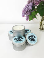 Bougie parfumée "Call Your Mother" | Oggetti di design e regali originali