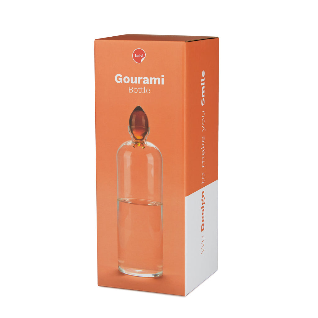 Gourami Bottle
