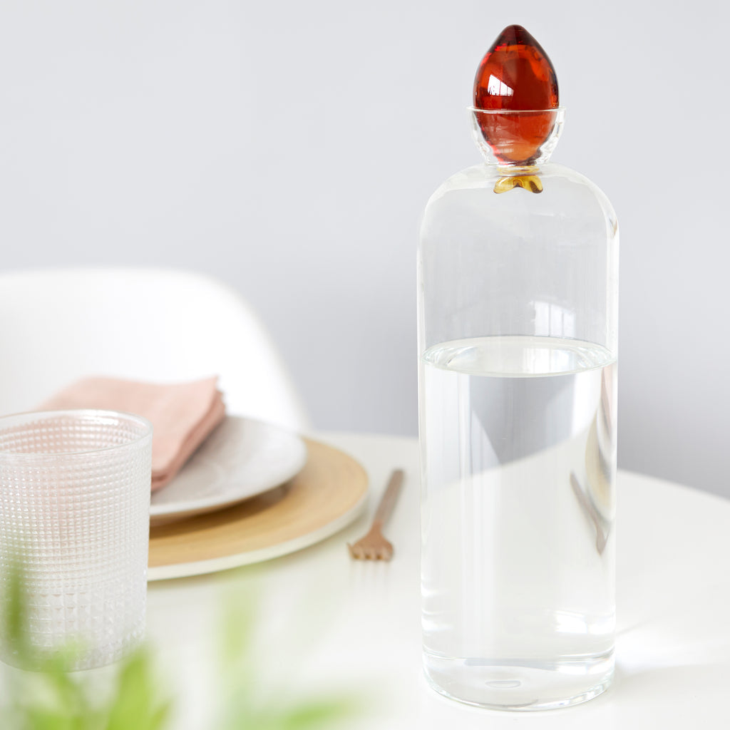 Gourami Bottle