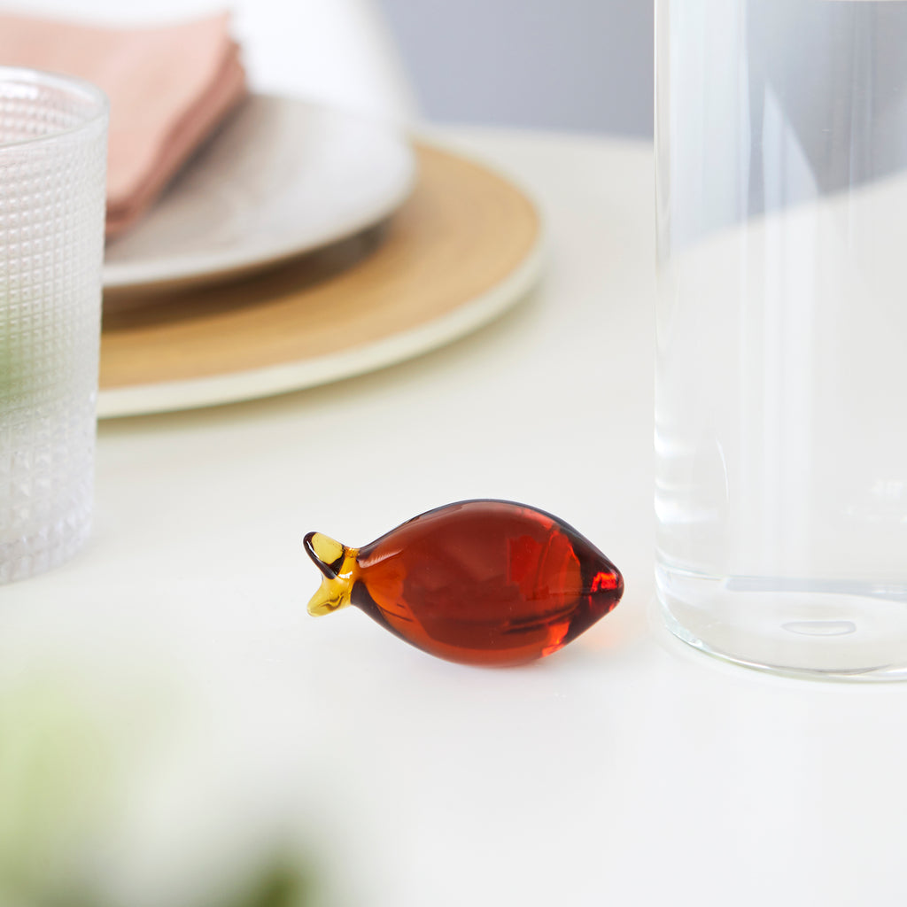 Gourami Bottle