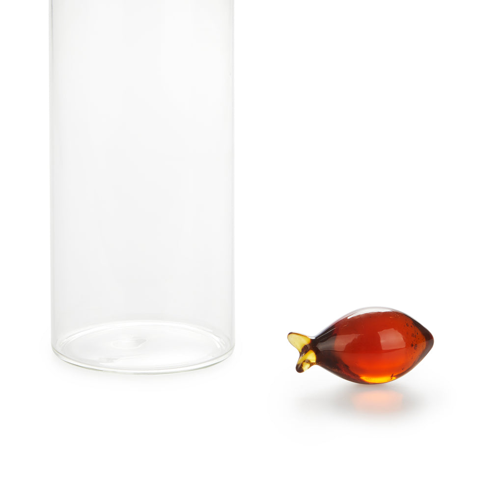 Gourami Bottle
